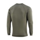 Світшот M-Tac Cotton Hard Army Olive Розмір 2XL - изображение 2