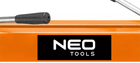 Тримач для двигуна NEO Tools вантажопідйомність 500 кг 11-749 (5907558459760) - зображення 6