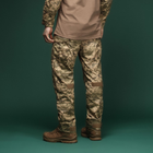 Комплект тактической одежды Ukrarmor Advanced Combat Uniform (A.C.U.). Пиксель (мм-14) XL - изображение 8