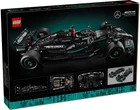 Конструктор для дорослих LEGO Technic Mercedes-AMG F1 W14 E Performance 1642 шт. деталей (42171)