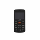 Мобільний телефон 2E T180 MAX 2.3» 2sim 1000мАг Чорний (688130251051)