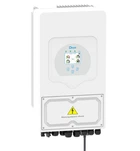 Гібридний інвертор Deye 5kW / 1-фазний / 48V / AGM, GEL, LiFePO4, Li-ion / 32кг (SUN-5K-SG03LP1-EU)