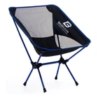 Кемпинговое кресло BaseCamp Compact Black/Blue (BCP 10307)