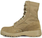 Летние берцы армии США McRae Hot Weather Boots, Desert Tan, размер 42 - изображение 3