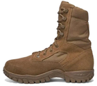 Летние берцы армии США Belleville C312ST, Coyote Boots, размер 42 - изображение 3