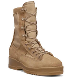 Летние берцы армии США Belleville 330 DES ST, Coyote Boots, размер 43