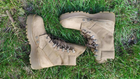 Літні військові берці армії США Rocky 798 Hot Weather Coyote Boots - розмір 40 - зображення 5