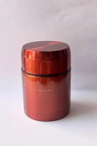 Термос харчовий Edenberg EB-3508 Red 500 мл червоний