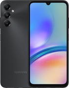 Мобільний телефон Samsung Galaxy A05s 4/128GB Black (SM-A057GZKVEUE)