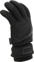 Рукавички тактичні зимові Mechanix Wear Coldwork Insulated FastFit Plus Gloves CWKFF-55 XL Black (781513672808) - зображення 6