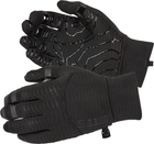 Рукавички тактичні 5.11 Tactical Stratos Stretch Fleece Gloves 59801-019 S Black (888579606591) - зображення 1