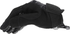 Рукавички тактичні Mechanix Wear Precision Pro High-Dexterity Grip Covert Gloves HDG-55 M Black (781513673997) - зображення 5