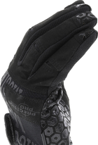 Рукавички тактичні Mechanix Wear Precision Pro High-Dexterity Grip Covert Gloves HDG-55 L Black (781513674000) - зображення 7