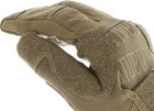 Рукавички тактичні Mechanix Wear Precision Pro High-Dexterity Grip Gloves HDG-72 L Coyote (781513674055) - зображення 6