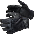 Рукавички тактичні 5.11 Tactical Station Grip 3.0 Gloves 59389-019 L Black (888579542318) - зображення 1