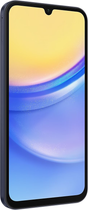 Smartfon Samsung Galaxy A15 5G 4/128GB Blue-Black (SM-A156BZKDEUB) - obraz 2