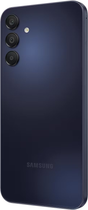 Мобільний телефон Samsung Galaxy A15 5G 4/128GB Blue-Black (SM-A156BZKDEUB) - зображення 6