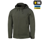 Куртка M-Tac Flash Army Olive 2XL