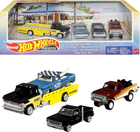 Набір Hot Wheels Premium Premium Horizon Hauler (0887961854671)