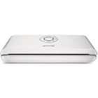 Вакууматор Gorenje для пакетів, 120Вт, 30см, електронне керування, +10 пакетів, пластик, білий VS120W