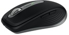Миша Logitech MX Anywhere 3S for Ma, Space Grey (910-006947) (6998415)