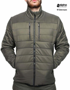 Куртка тактическая MARSAVA SHELTER JACKET Олива 2XL - изображение 1