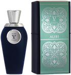 Woda perfumowana unisex V Canto Alibi 100 ml (8016741812422) - obraz 4