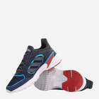 Buty sportowe męskie z siatką adidas 90s Valasion EG8397 42 Granatowe (4062051450469) - obraz 4