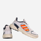 Buty sportowe męskie z siatką adidas 90s Valasion EG8398 42 Białe (4062051446479) - obraz 3