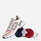 Чоловічі кросівки adidas 90s Valasion EG8401 42.5 Білі (4062051458212) - зображення 4