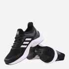 Buty do biegania męskie z amortyzacją adidas Alphatorsion 2.0 M GZ8738 44 Czarne (4062064846624) - obraz 4