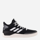 Tenisówki męskie za kostkę adidas B-Ball 80s B44833 42 Czarne (4059809180181) - obraz 1