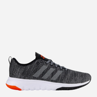 Buty do biegania męskie z amortyzacją adidas CF Superflex BB9757 42.5 Szare (4058023596228)