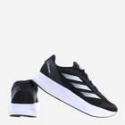 Buty do biegania męskie z amortyzacją adidas Duramo Speed M ID9850 43.5 Czarne (4066756720377) - obraz 3