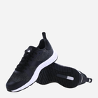 Buty do biegania w terenie męskie adidas everyset Trainer ID4989 41.5 Czarne (4066756100353) - obraz 4