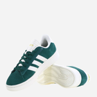 Tenisówki męskie zamszowe adidas Grand Court Alpha IE1451 46 Zielone (4067892600028) - obraz 4