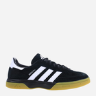 Tenisówki męskie zamszowe adidas HB Spezial M18209 40.5 Czarne (4054075209772) - obraz 1