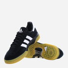 Tenisówki męskie zamszowe adidas HB Spezial M18209 45.5 Czarne (4054075209840) - obraz 4