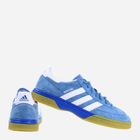 Чоловічі кеди низькі adidas HB Spezial M18444 42.5 Блакитні (4054075208713) - зображення 3