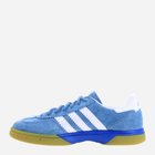 Tenisówki męskie zamszowe adidas HB Spezial M18444 44.5 Niebieskie (4054075208744) - obraz 2