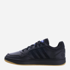 Чоловічі снікери adidas Hoops 3.0 GY4727 40.5 Чорні (4065426318036) - зображення 2