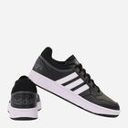 Sneakersy męskie do kostki adidas Hoops 3.0 GY5432 40.5 Czarne (4065418286381) - obraz 3