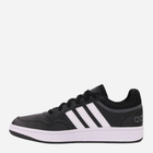 Sneakersy męskie do kostki adidas Hoops 3.0 GY5432 46.5 Czarne (4065418286343) - obraz 2