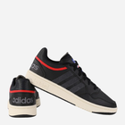 Чоловічі снікери adidas Hoops 3.0 GZ1347 42.5 Чорні (4065418253994) - зображення 3