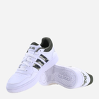 Чоловічі снікери adidas Hoops 3.0 ID1113 43.5 Білі (4067886780200) - зображення 4