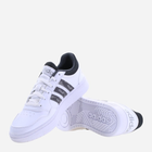 Чоловічі снікери adidas Hoops 3.0 ID1115 41.5 Білі (4067886777767) - зображення 4