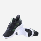 Чоловічі кросівки для бігу adidas Kaptir 2.0 GX4244 42.5 Чорні (4065426113891) - зображення 4