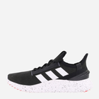 Buty do biegania męskie adidas Kaptir 2.0 GY3674 42.5 Czarne (4065419639056) - obraz 2