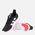 Buty do biegania męskie adidas Kaptir 2.0 GY3674 42.5 Czarne (4065419639056) - obraz 4