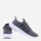 Buty do biegania męskie adidas Kaptir 2.0 H00277 40.5 Szare (4064049269923) - obraz 3